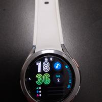 Samsung Galaxy Watch 4  GPS/LTE