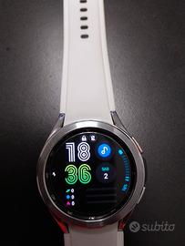 Samsung Galaxy Watch 4  GPS/LTE