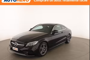 MERCEDES-BENZ C 200 VS56231