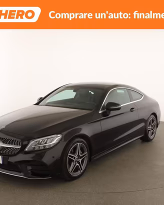 MERCEDES-BENZ C 200 VS56231