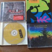 Lotto CD Originali Musica