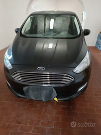 Ford c-max 1.5 TDCi 120cv