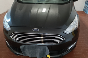 Ford c-max 1.5 TDCi 120cv