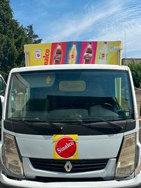 camion renault 