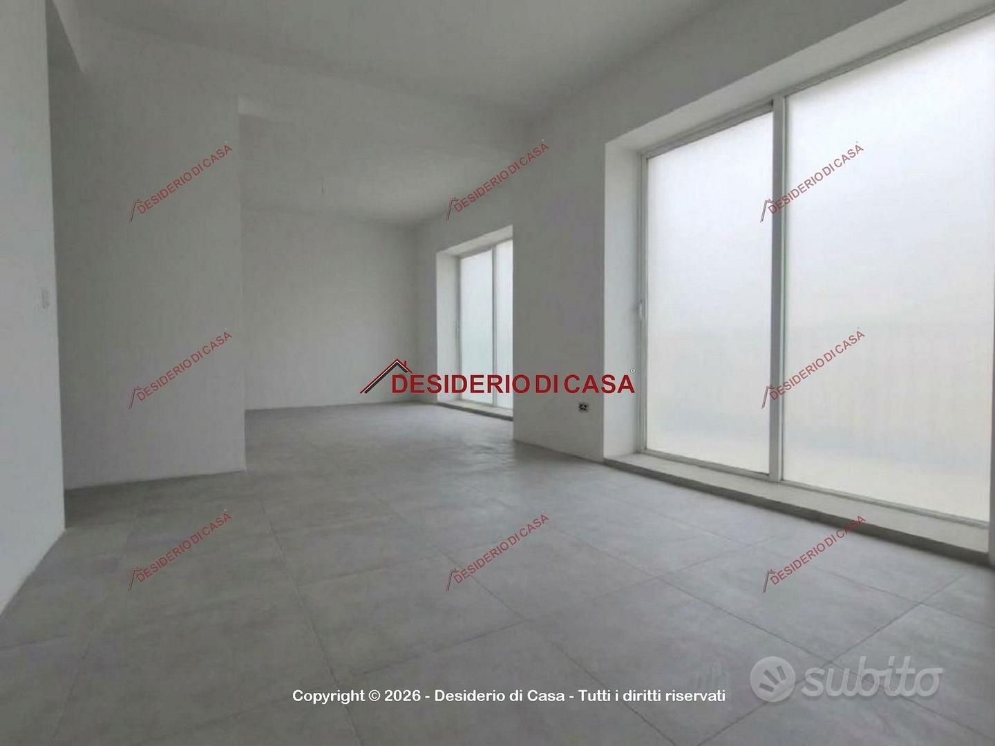 Appartamento – Palermo, Quartiere Matteotti, VIII Circoscrizione - Vista 2