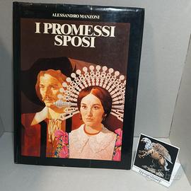Libro I Promessi Sposi Manzoni Famiglia Cristiana