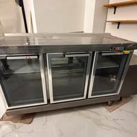 Tavolo refrigerato