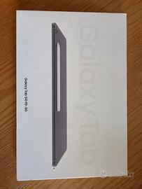 Tablet Samsung Galaxy Tab S10 FE+