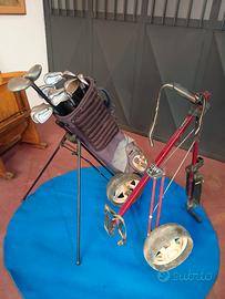 set da golf