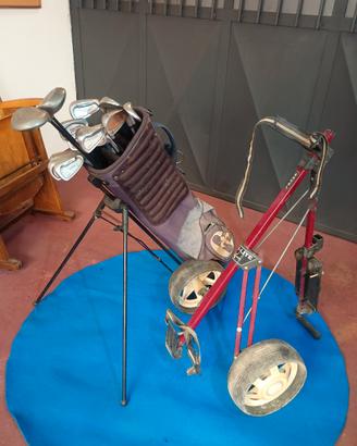 set da golf