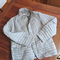 piumino leggero Massimo Rebecchi