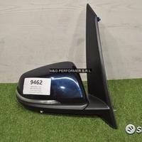 Bmw serie 2 f45 specchio destro 6 pin | 9462