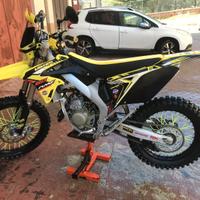 Suzuki Valenti RME 50 - 2017