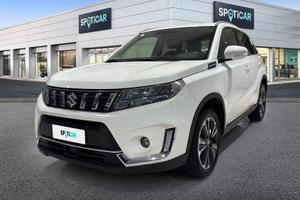 Suzuki Vitara 1.4 Boosterjet hybrid 4WD AllGr...