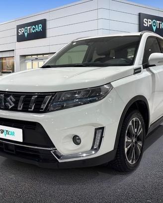 Suzuki Vitara 1.4 Boosterjet hybrid 4WD AllGr...