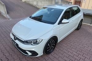 Volkswagen Polo 1.0 TSI 95 cv DSG GARANZIA VW