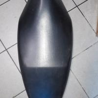 Ovetto Neos 100 : centralina motore sella