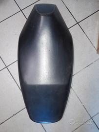 Ovetto Neos 100 : cerchio centralina sella