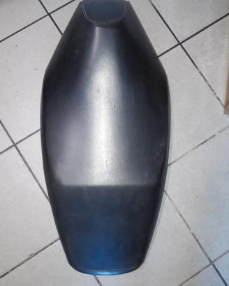 Ovetto Neos 100 : centralina motore sella