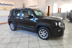 Jeep Renegade 1.6 Mjt 130 CV Limited - Full Led
