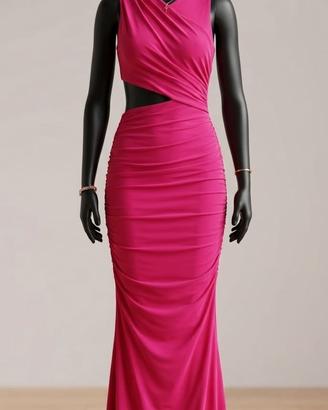 vestito xs 