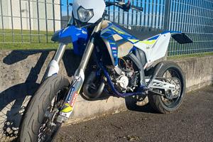 sherco 125