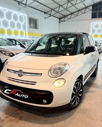 Fiat 500L 1.3 Multijet 85 CV Lounge Neopatentati
