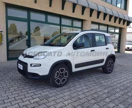 FIAT Panda III 2021 0.9 t.air t. natural powe...