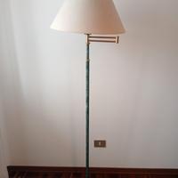 Lampada ad angolo o piantana 