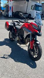 DUCATI MULTISTRADA V4S