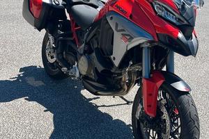 DUCATI MULTISTRADA V4S