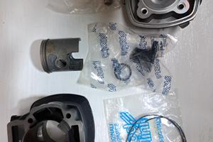 kit cilindro polini cc70 D.47  H20