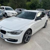 Bmw 316 316d Sport