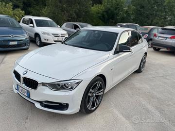 Bmw 316 316d Sport