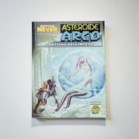 Nathan Never Asteroide Argo-completa la tua lista