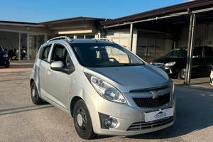 Chevrolet Spark 1.0 GPL Eco Logic