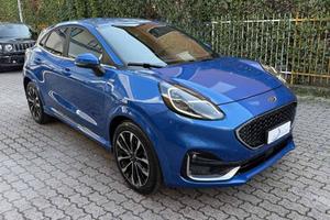 FORD Puma 1.0 ecoboost h ST-Line Vignale UNICO P