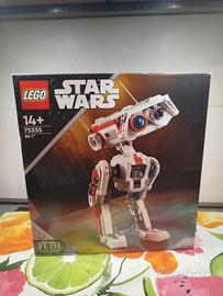 Drone BD-1 Star Wars lego