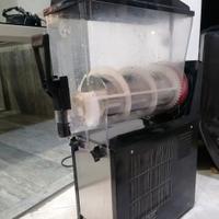 macchina per granita