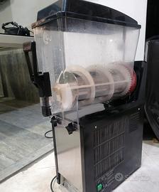 macchina per granita