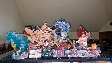 One piece G5 studio
