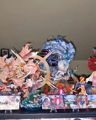 One piece G5 studio