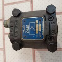 motore idraulico danfoss OMS 160