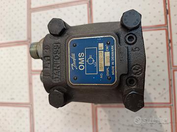 motore idraulico danfoss OMS 160