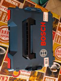 valigetta L-BOXX 136+ inserti termoformati 