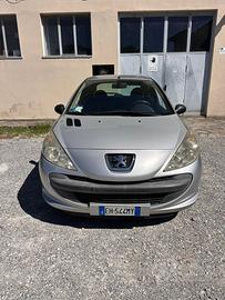peugeut 206