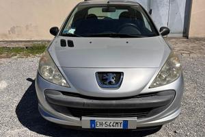 peugeut 206