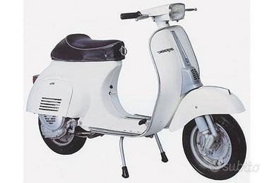 CERC0 Vespa 50 special