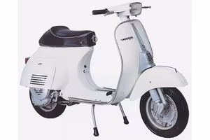 CERC0 Vespa 50 special