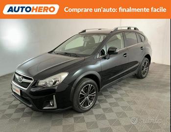 SUBARU XV CG85697